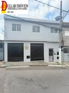 Galpão/Depósito/Armazém para alugar, 30m² no Parque Cruzeiro do Sul (Vila Formosa), São Paulo
