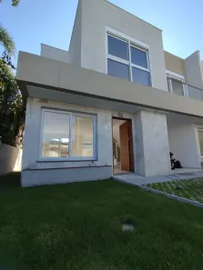 Casa com 3 Quartos à venda, 125m² no Campeche, Florianópolis