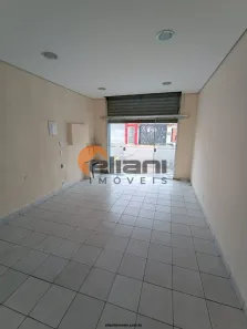 Imóvel Comercial para alugar, 46m² no Jardim Santa Helena, Suzano