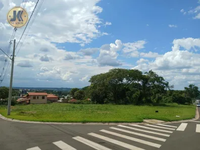 Lote/Terreno à venda, 500m² no Loteamento São Pedro, Jaguariúna
