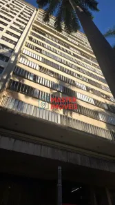 Sala Comercial à venda, 36m² no Centro, Belo Horizonte
