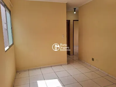 Apartamento com 3 Quartos à venda, 58m² no Vila Santa Catarina, Americana