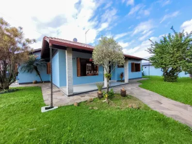 Casa com 3 Quartos à venda, 263m² no Concórdia, Ivoti