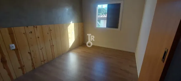Apartamento com 3 Quartos à venda, 86m² no Parque da Represa, Jundiaí