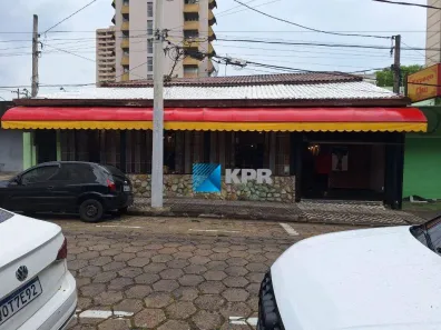 Ponto Comercial para alugar, 367m² no Jardim São Dimas, São José dos Campos