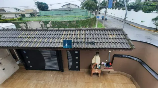 Casa com 3 Quartos à venda, 241m² no Vila Oliveira, Mogi das Cruzes