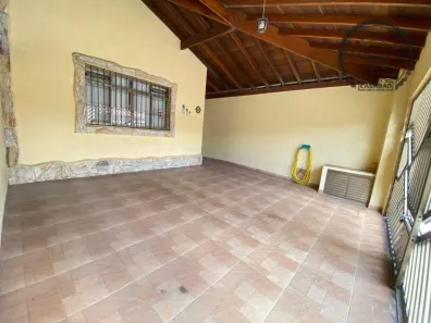 Casa com 3 Quartos à venda, 140m² no Real, Praia Grande