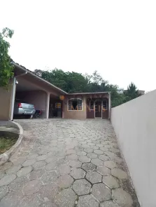 Casa com 3 Quartos à venda, 110m² no Roçado, São José