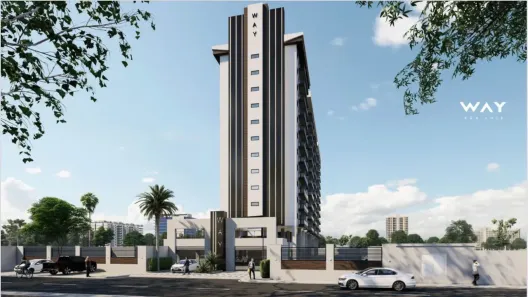 Apartamento com 2 Quartos à venda, 53m² no Turu, São Luís