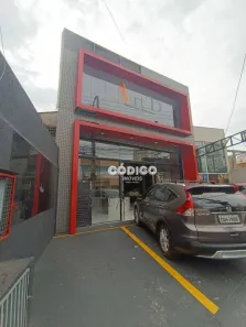 Ponto Comercial para alugar, 350m² no Vila Hulda, Guarulhos