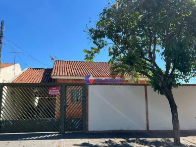Casa com 3 Quartos à venda, 121m² no Jardim Alice, São José do Rio Preto