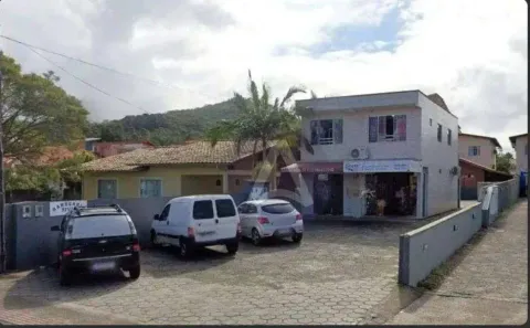 Lote/Terreno à venda, 540m² no Campeche, Florianópolis