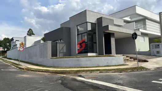 Casa de Condomínio com 3 Quartos para venda ou aluguel, 196m² no Aparecidinha, Sorocaba