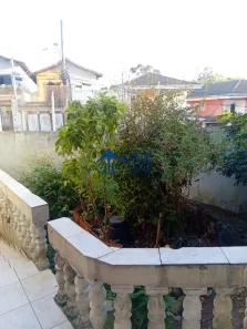 Sobrado com 4 Quartos à venda, 205m² no Parque Monte Alegre, Taboão da Serra
