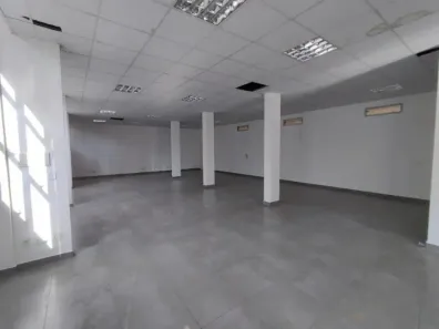 Sala Comercial para alugar, 35m² no Buritis, Belo Horizonte
