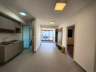 Apartamento com 1 Quarto para alugar, 48m² no Parque Campolim, Sorocaba