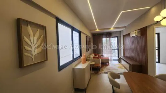 Apartamento com 2 Quartos à venda, 84m² no Tijuca, Rio de Janeiro