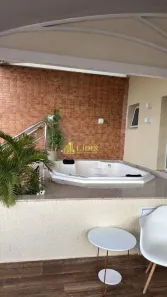 Apartamento com 3 Quartos à venda, 220m² no Osvaldo Rezende, Uberlândia