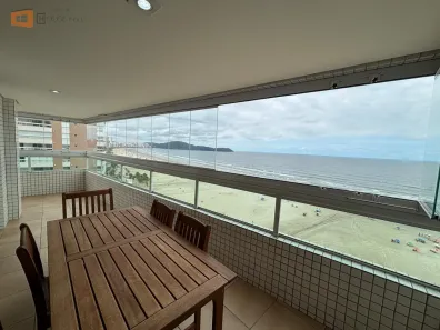 Apartamento com 3 Quartos à venda, 163m² no Aviação, Praia Grande