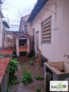 Casa com 2 Quartos à venda, 210m² no Centro, Limeira