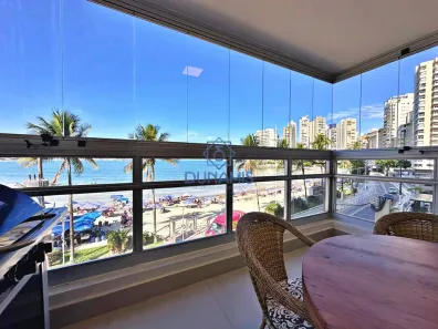 Apartamento com 3 Quartos à venda, 192m² no Vila Luis Antônio, Guarujá