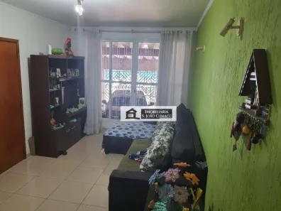 Sobrado com 2 Quartos à venda, 147m² no São João Clímaco, São Paulo
