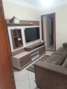Apartamento com 2 Quartos à venda, 72m² no Parque Residencial Joaquim Nabuco, São José do Rio Preto