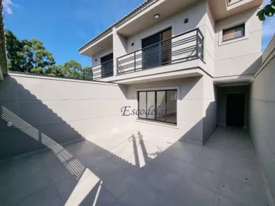 Sobrado com 3 Quartos à venda, 135m² no Jardim Virginia Bianca, São Paulo