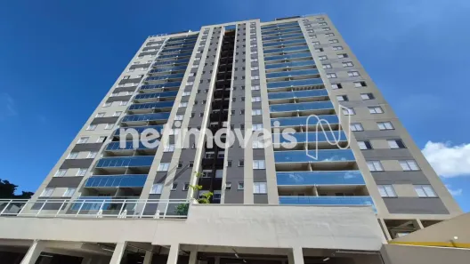 Apartamento com 3 Quartos à venda, 99m² no Gutierrez, Belo Horizonte