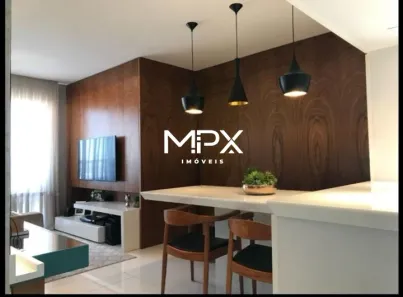 Apartamento com 3 Quartos à venda, 70m² no Parque Conceição II, Piracicaba
