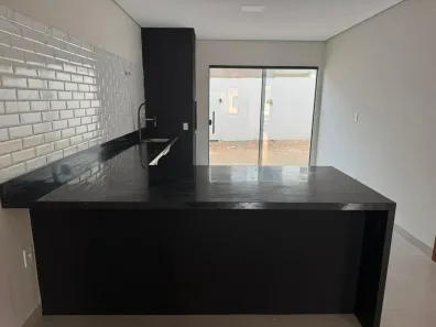 Casa de Condomínio com 4 Quartos à venda, 171m² no Flodoaldo Pontes Pinto, Porto Velho