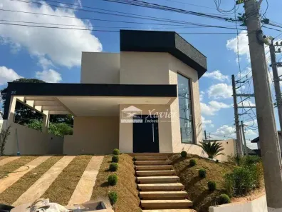 Casa de Condomínio com 4 Quartos à venda, 280m² no Quinta dos Angicos, Cotia