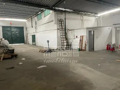 Galpão/Depósito/Armazém à venda, 450m² no Bonsucesso, Rio de Janeiro