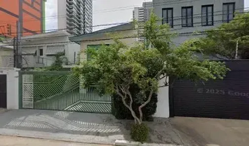 com 4 Quartos à venda, 207m² no Brooklin Paulista, São Paulo