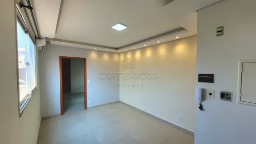 Apartamento com 1 Quarto à venda, 39m² no Higienópolis, São José do Rio Preto