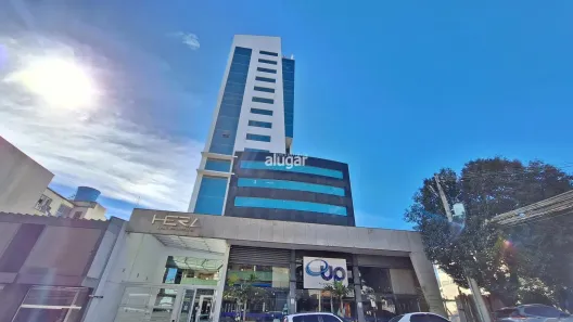 Sala Comercial à venda, 101m² no Exposição, Caxias do Sul