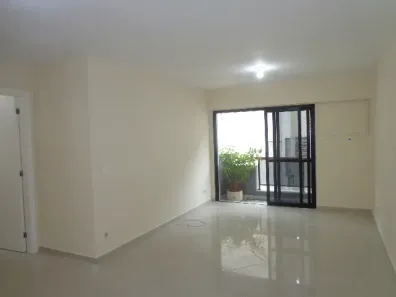 Apartamento com 3 Quartos para alugar, 107m² no Tijuca, Rio de Janeiro