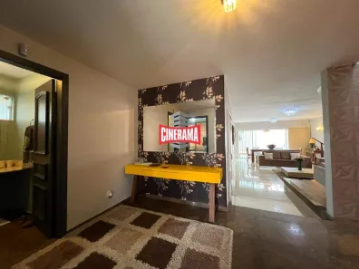 Sobrado com 4 Quartos à venda, 295m² no Jardim São Caetano, São Caetano do Sul