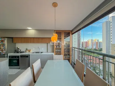 Apartamento com 3 Quartos à venda, 72m² no Meireles, Fortaleza