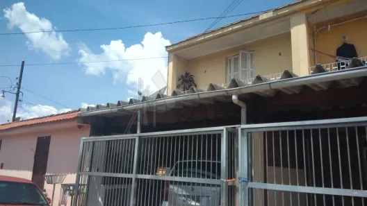 Sobrado com 2 Quartos à venda, 130m² no Vila Nova Mazzei, São Paulo