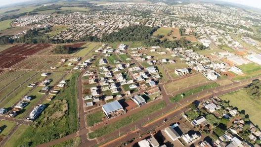 Lote/Terreno à venda, 200m² no Espigão Azul, Cascavel