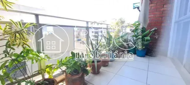 Apartamento com 1 Quarto à venda, 86m² no Copacabana, Rio de Janeiro