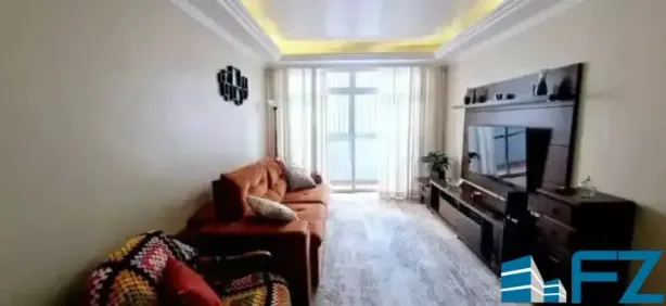 Apartamento com 3 Quartos à venda, 112m² no Centro, São Bernardo do Campo