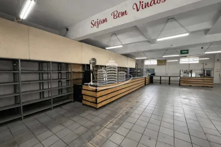 Ponto Comercial para alugar, 400m² no Parque Renato Maia, Guarulhos