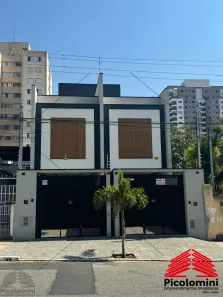 Sobrado com 4 Quartos à venda, 150m² no Vila Carrão, São Paulo