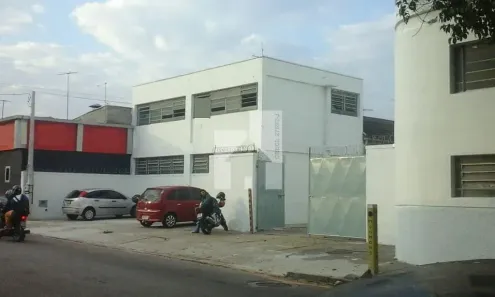 Galpão/Depósito/Armazém à venda, 2083m² no Ponte de São João, Jundiaí