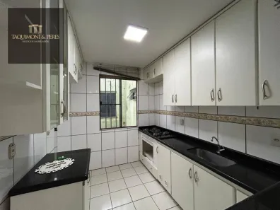 Apartamento com 3 Quartos à venda, 71m² no Jundiaí, Anápolis