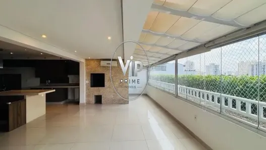 Apartamento com 3 Quartos à venda, 115m² no Cambuci, São Paulo