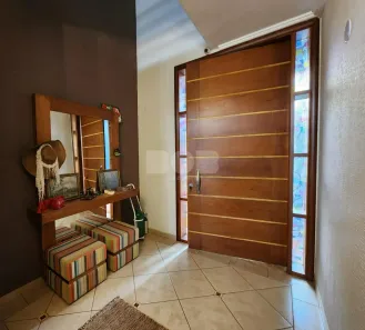 Casa de Condomínio com 5 Quartos à venda, 500m² no Vila Hollândia, Campinas