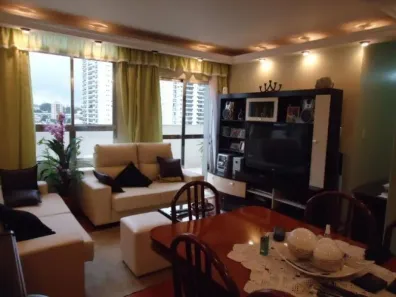 Apartamento com 2 Quartos à venda, 98m² no Vila Romana, São Paulo